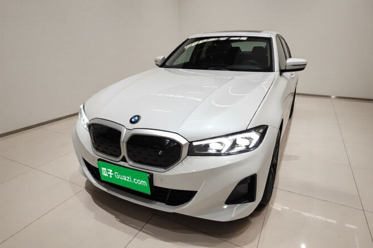 Ojetý BMW i3 2024 eDrive 35 L Guazi used car, China used car export, Used car for sale, Used  cars, Cheapest cars for sale