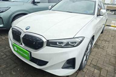 Used BMW i3 2024 eDrive 35 L