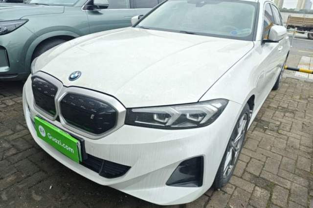 Used BMW i3 2024 eDrive 35 L