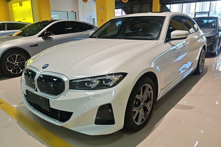 Used BMW i3 2024 eDrive 35 L Guazi used car, China used car export, Used car for sale, Used  cars, Cheapest cars for sale