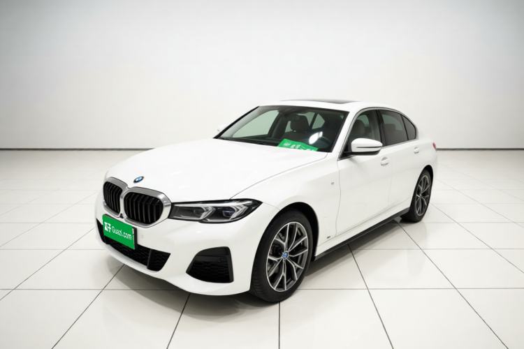 BMW i3 2024 eDrive 35 L