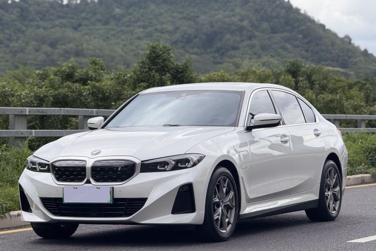 Used BMW i3 2024 eDrive 35 L Guazi used car, China used car export, Used car for sale, Used  cars, Cheapest cars for sale
