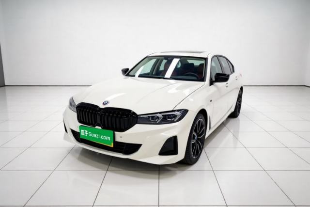 Used BMW i3 2024 eDrive 35 L