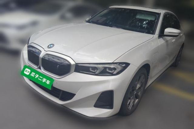 Used BMW i3 2024 eDrive 35 L