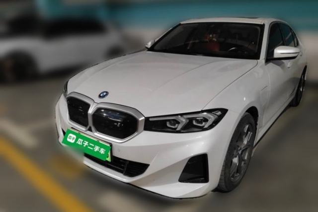 Used BMW i3 2024 eDrive 35 L