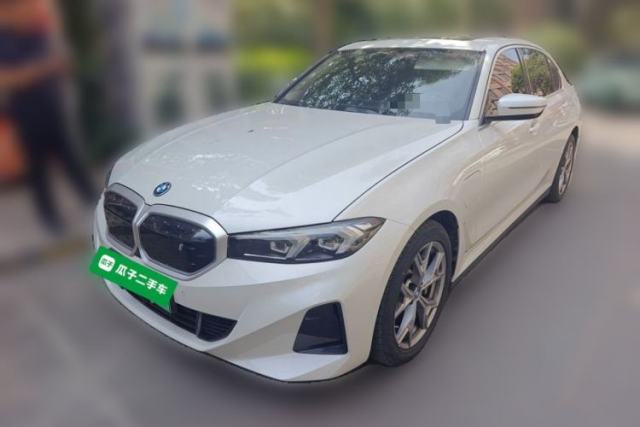 Used BMW i3 2024 eDrive 35 L