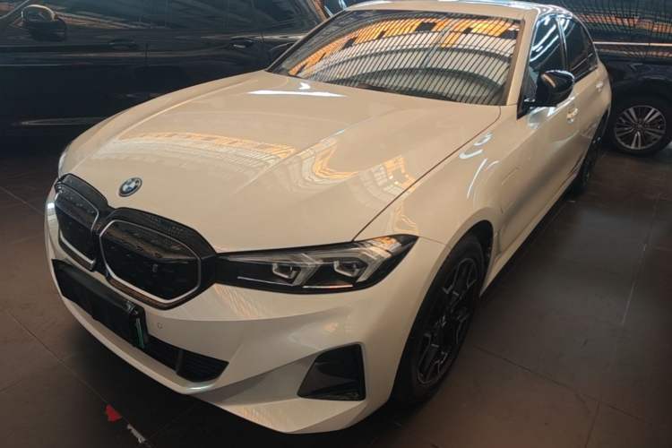 Ojetý BMW i3 2024 eDrive 40 L Midnight Edition Guazi used car, China used car export, Used car for sale, Used  cars, Cheapest cars for sale