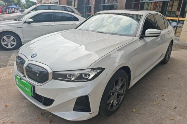 Used BMW i3 2024 eDrive 35 L