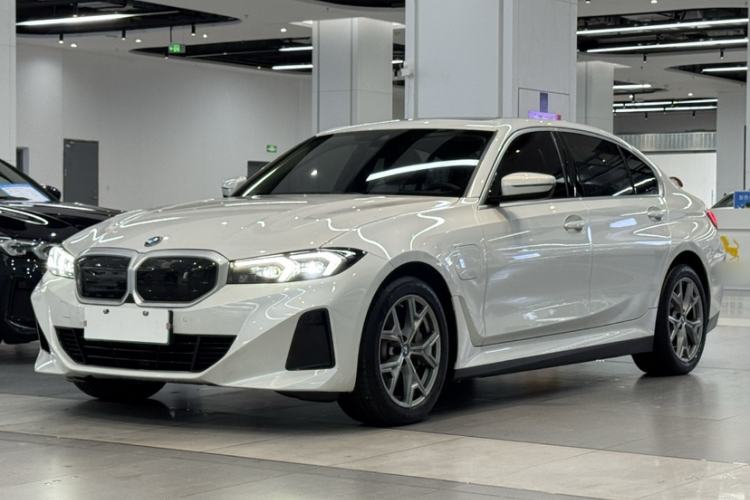 Used BMW i3 2024 eDrive 35 L