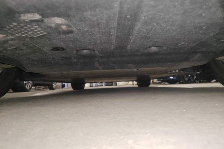 Used BMW i3 2024 eDrive 35 L Chassis Front