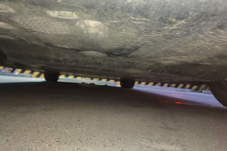 Used BMW i3 2024 eDrive 35 L Chassis Front