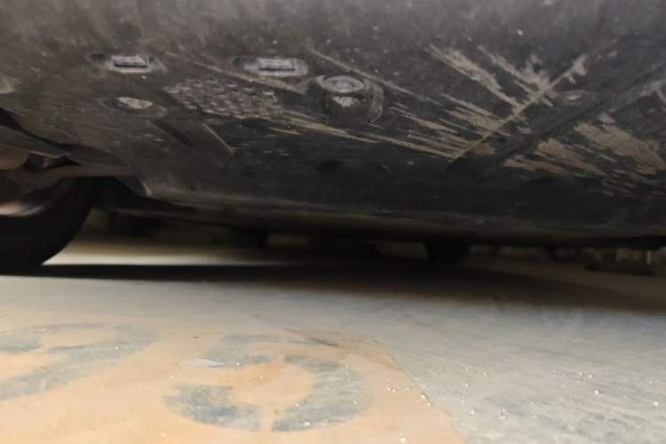 Used BMW i3 2024 eDrive 35 L Chassis Front