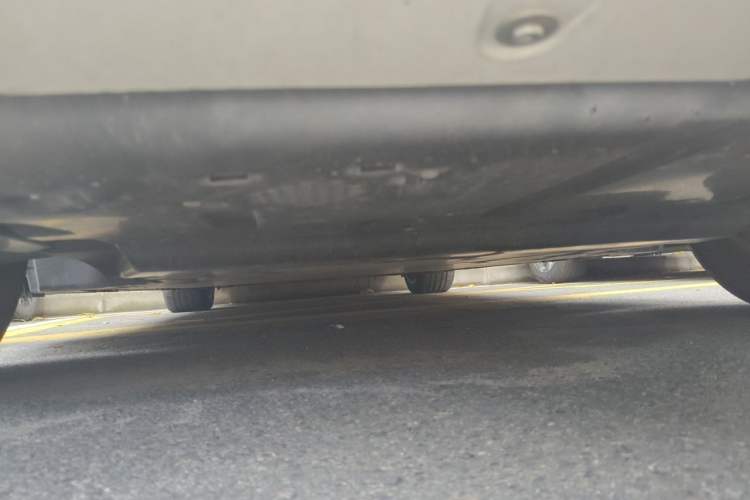 Used BMW i3 2024 eDrive 35 L Chassis Front