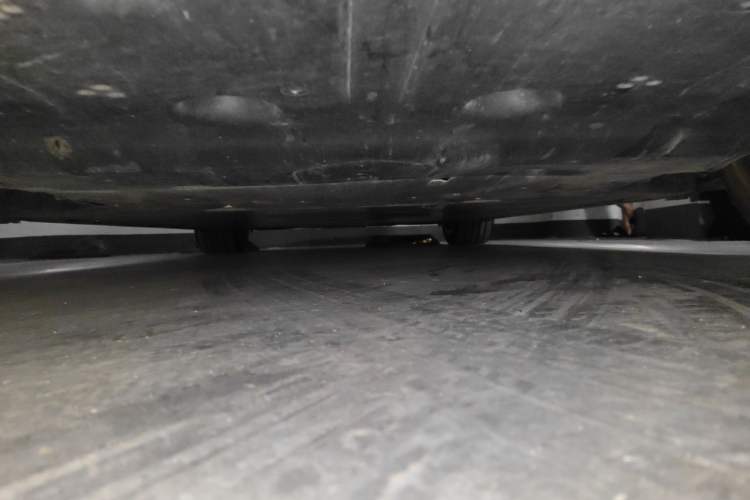 Used BMW i3 2024 eDrive 35 L Chassis Front