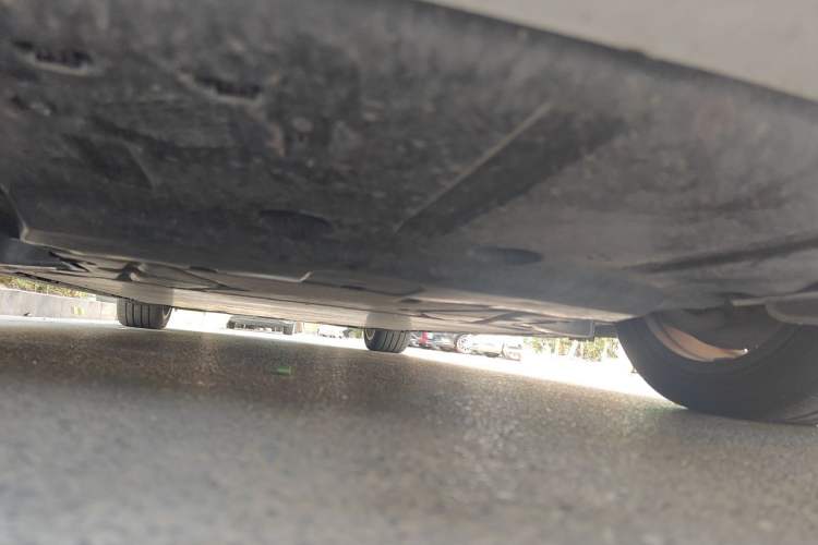 Used BMW i3 2024 eDrive 35 L Chassis Front