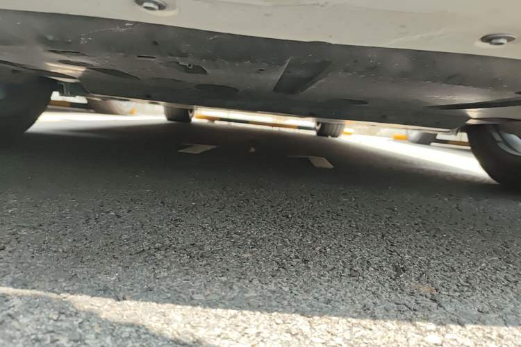 Used BMW i3 2024 eDrive 35 L Chassis Front