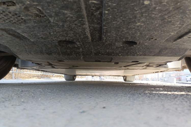 Used BMW i3 2024 eDrive 35 L Chassis Front