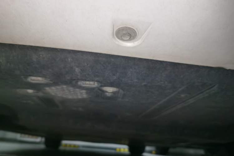 Used BMW i3 2024 eDrive 35 L Chassis Front