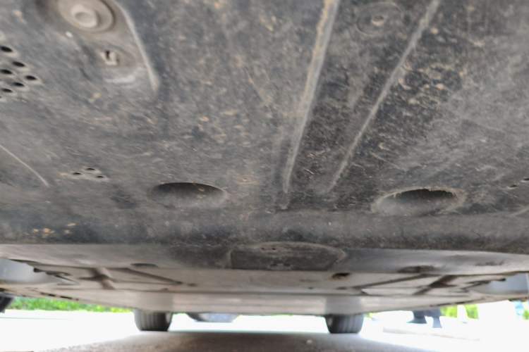Used BMW i3 2024 eDrive 35 L Chassis Front