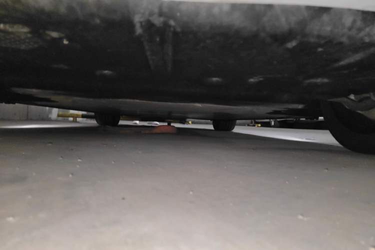 Used BMW i3 2024 eDrive 35 L Chassis Front