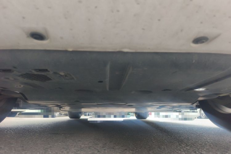 Used BMW i3 2024 eDrive 35 L Chassis Front