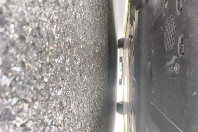 Used BMW i3 2024 eDrive 35 L Chassis Front