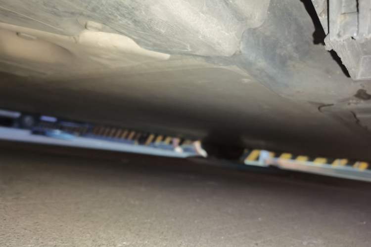 Used BMW i3 2024 eDrive 35 L Chassis Front Left