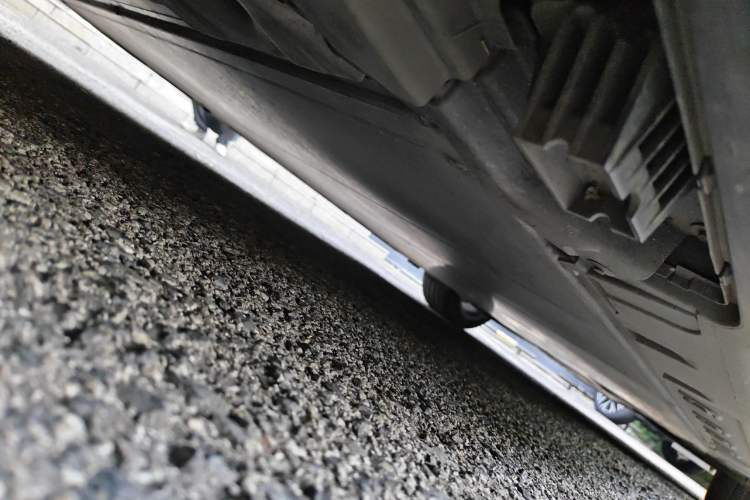 Used BMW i3 2024 eDrive 35 L Chassis Front Left