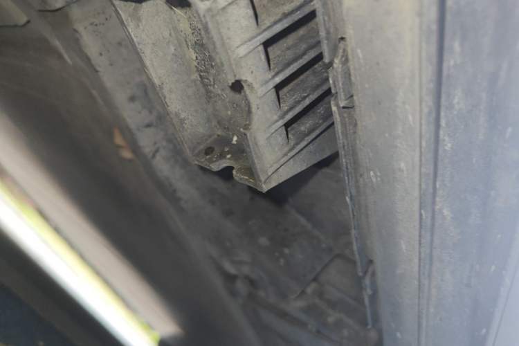 Used BMW i3 2024 eDrive 35 L Chassis Front Left