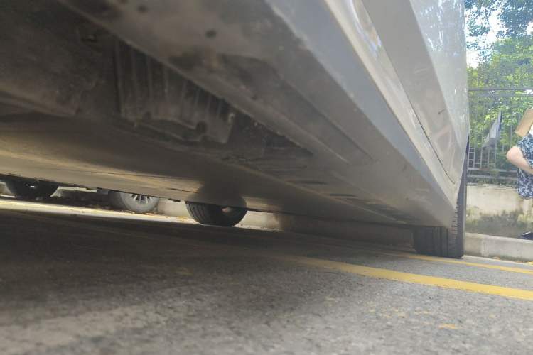 Used BMW i3 2024 eDrive 35 L Chassis Front Left