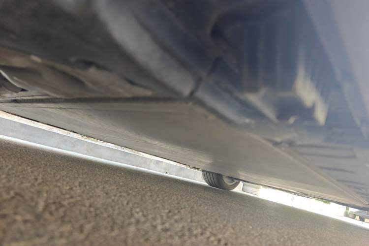 Used BMW i3 2024 eDrive 35 L Chassis Front Left