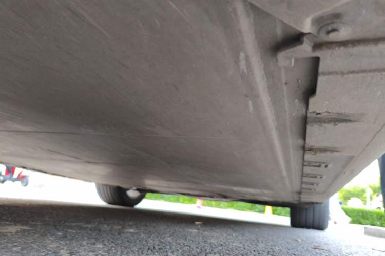 Used BMW i3 2024 eDrive 35 L Chassis Front Left