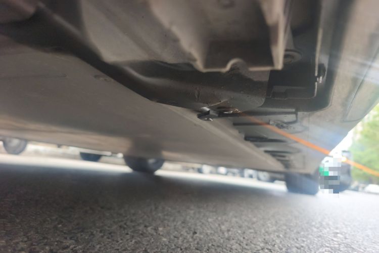 Used BMW i3 2024 eDrive 35 L Chassis Front Left