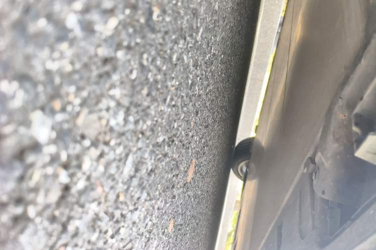 Used BMW i3 2024 eDrive 35 L Chassis Front Left
