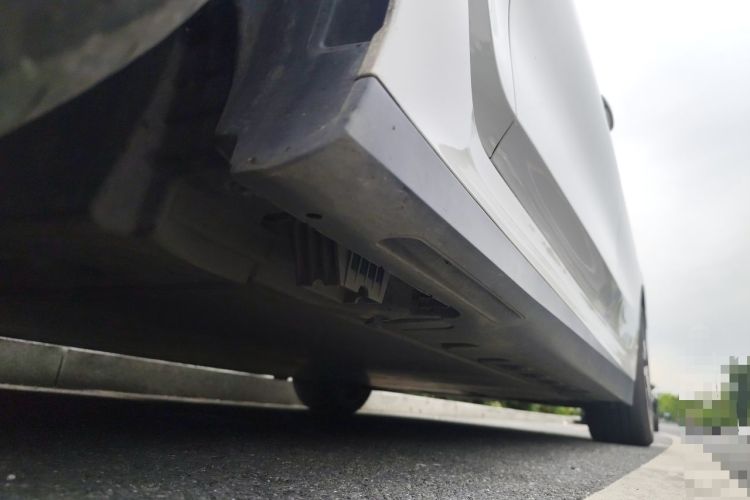 Used BMW i3 2024 eDrive 40 L Midnight Sports Package Chassis Front Left