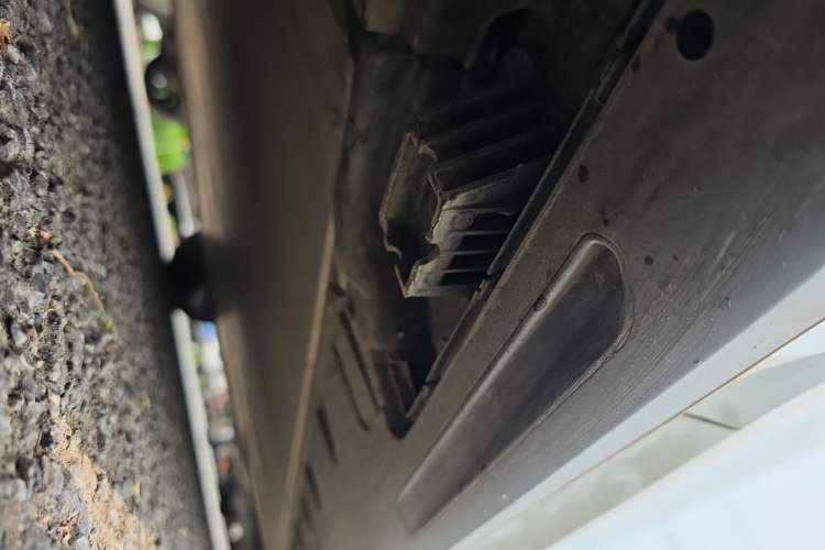 Used BMW i3 2024 eDrive 35 L Chassis Front Left