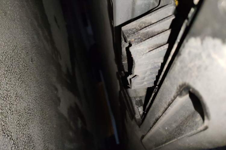 Used BMW i3 2024 eDrive 35 L Chassis Front Left