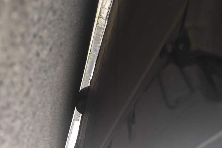 Used BMW i3 2024 eDrive 40 L Midnight Edition Chassis Front Left