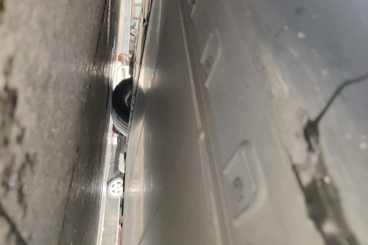 Used BMW i3 2024 eDrive 35 L Chassis Front Left