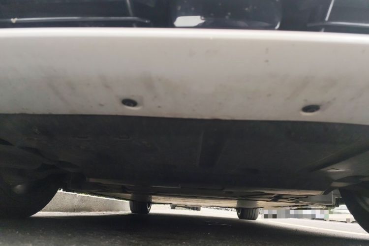 Used BMW i3 2024 eDrive 40 L Midnight Sports Package Chassis Front