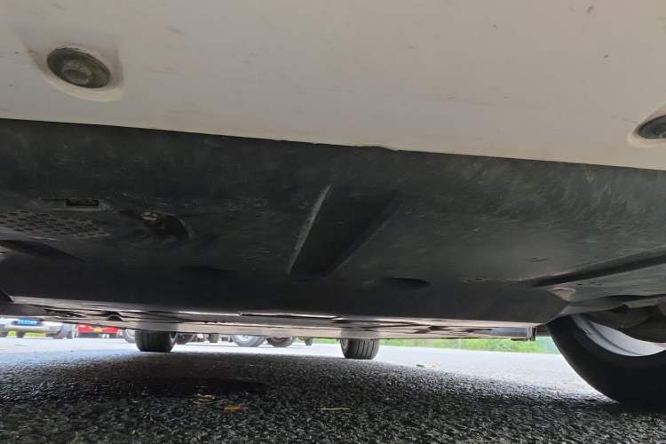 Used BMW i3 2024 eDrive 35 L Chassis Front