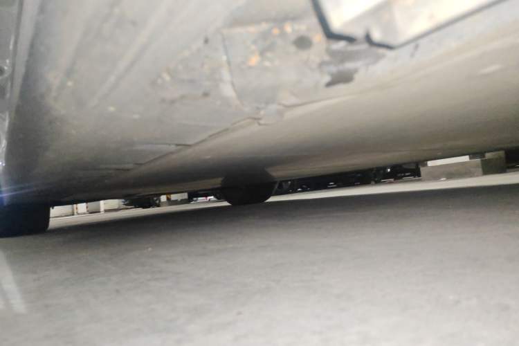 Used BMW i3 2024 eDrive 35 L Chassis Front Right