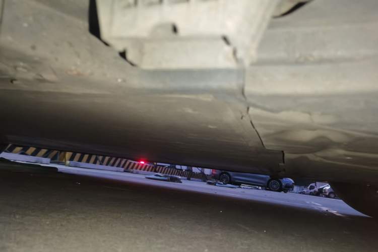 Used BMW i3 2024 eDrive 35 L Chassis Front Right