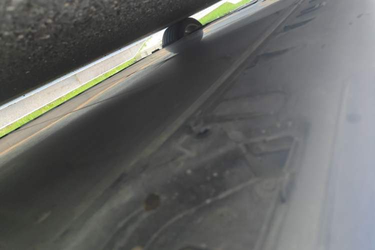 Used BMW i3 2024 eDrive 35 L Chassis Front Right