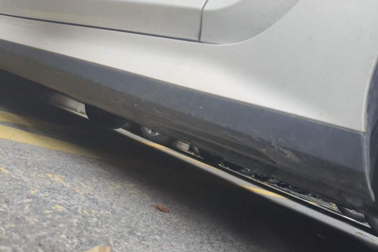 Used BMW i3 2024 eDrive 35 L Chassis Front Right