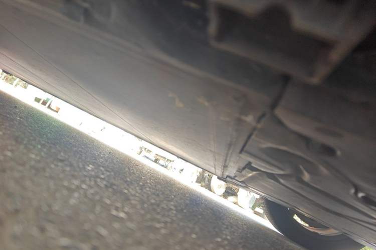 Used BMW i3 2024 eDrive 35 L Chassis Front Right