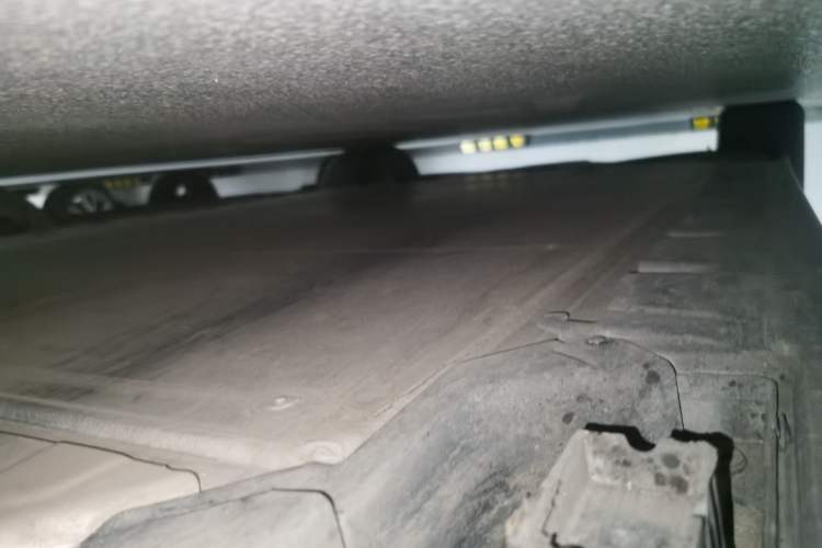 Used BMW i3 2024 eDrive 35 L Chassis Front Right