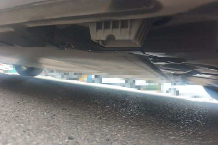 Used BMW i3 2024 eDrive 35 L Chassis Front Right