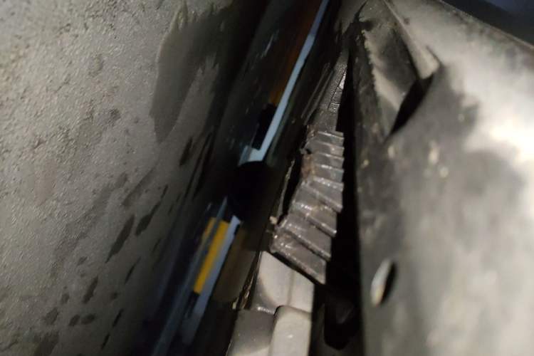 Used BMW i3 2024 eDrive 35 L Chassis Front Right
