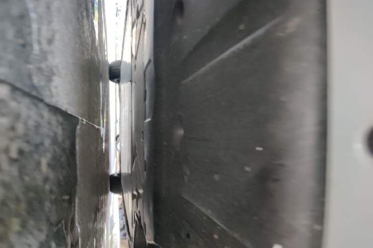 Used BMW i3 2024 eDrive 35 L Chassis Front